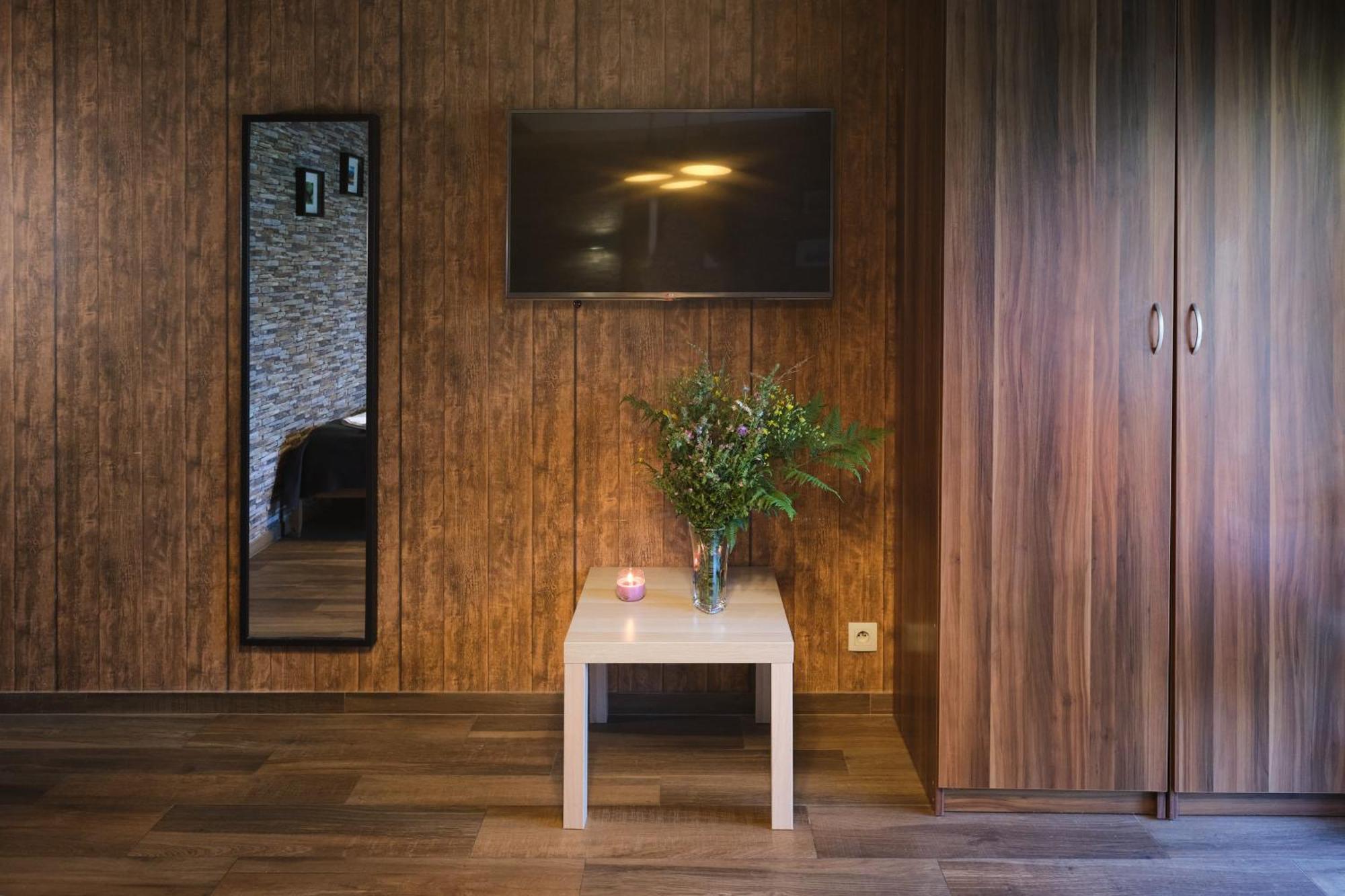 Hotel Biesisko Przyslup