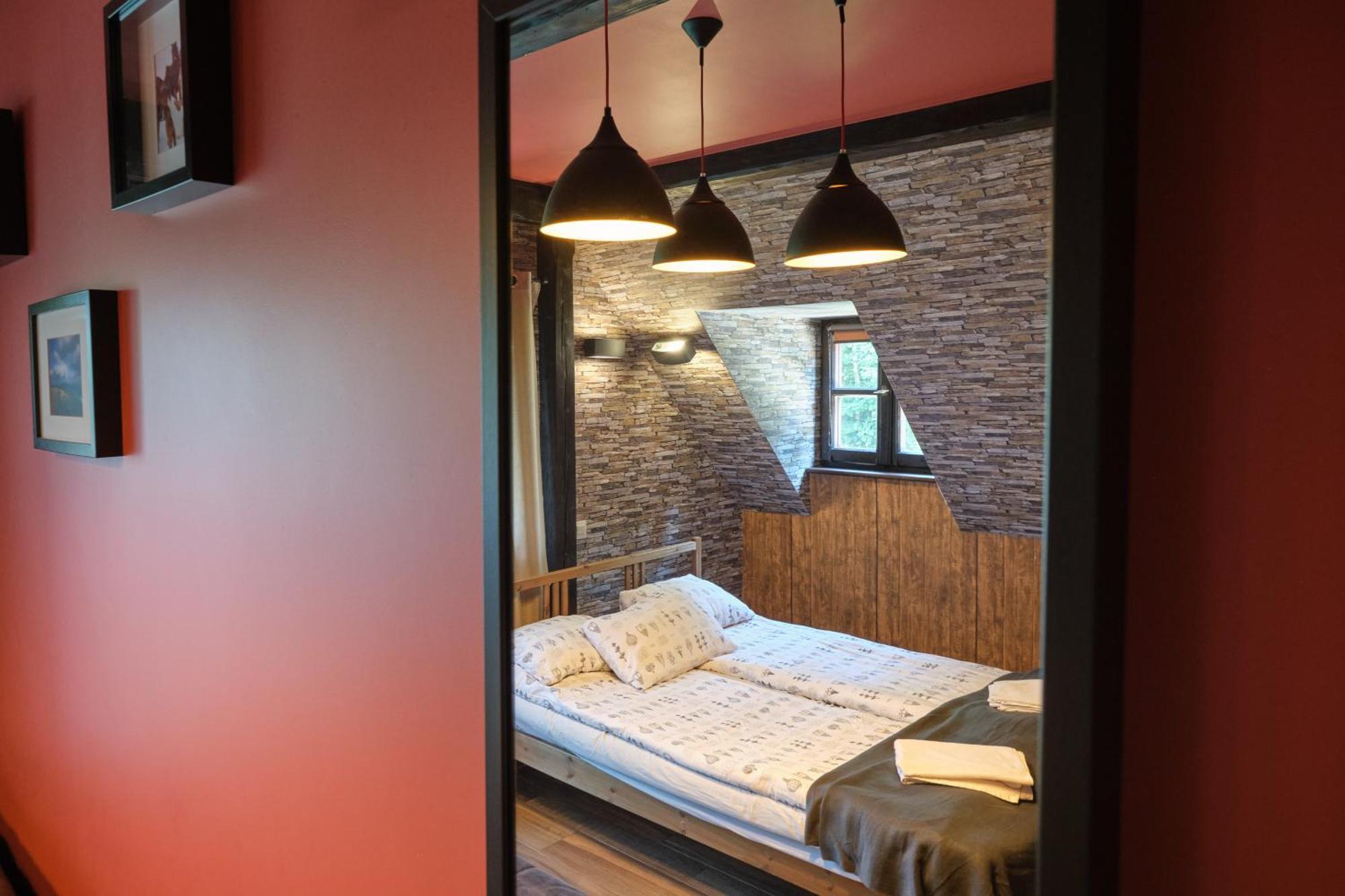 Hotel Biesisko Przyslup *