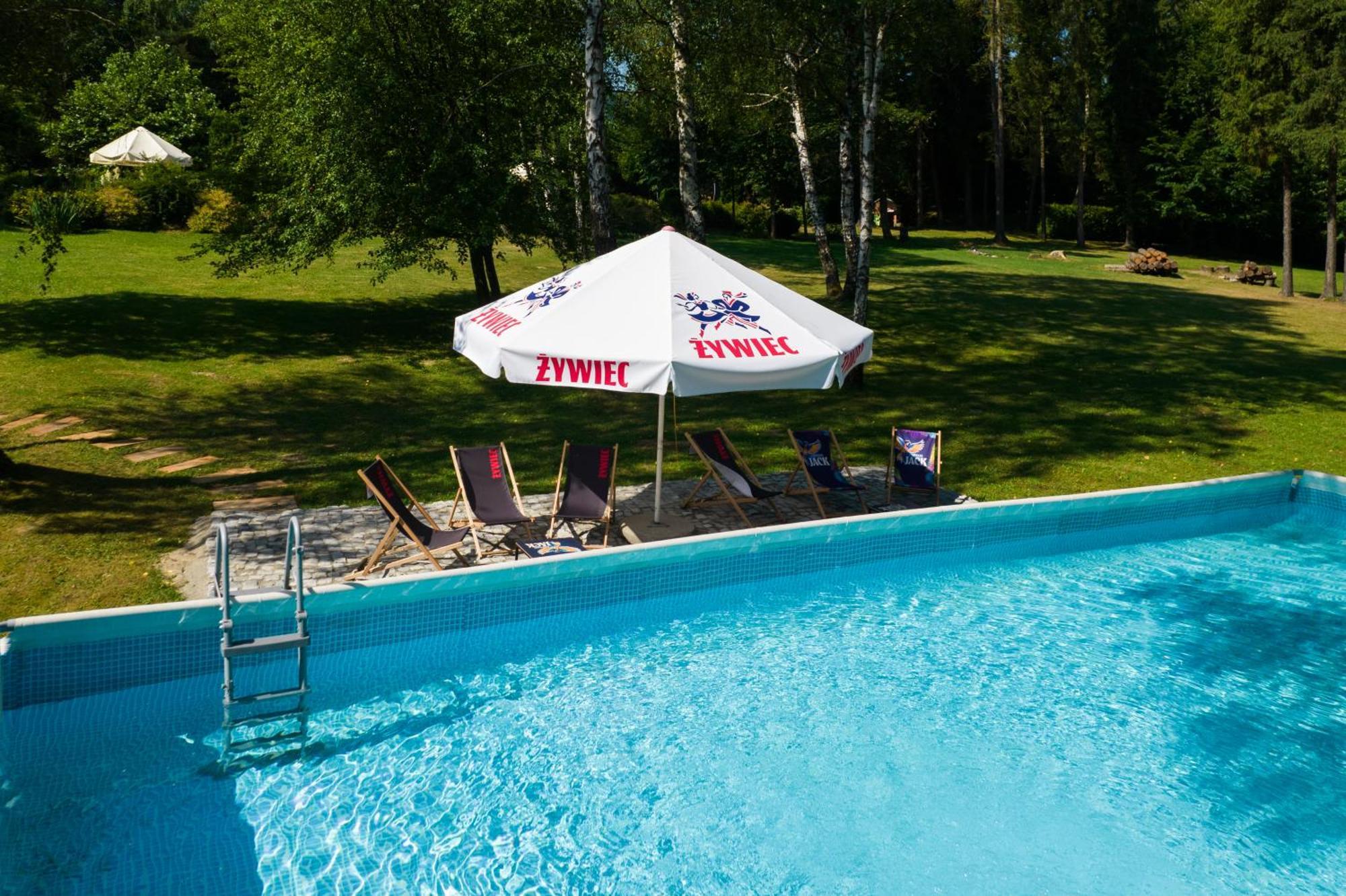 Biesisko Przyslup Hotel